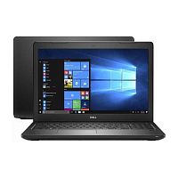 Dell	Latitude 5580	Intel Core i5-6440HQ  @ 2.60GHz |	8GB |	512GB	SATA/SSD |	15" |