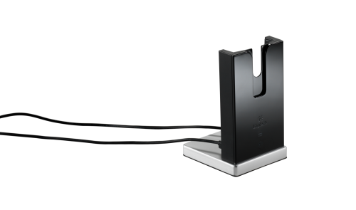 Широкий ассортимент гарнитура беспроводная logitech h820e mono (dect, в комплекте зарядная подставка, адаптер переменного тока, usb-кабель) (m/n: a-00058) для компьютерной техники с доставкой по всему Казахстану  | Рассрочка 0-0-24  фото 4