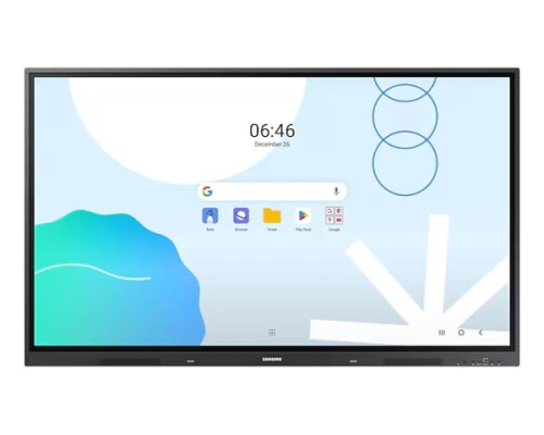 Широкий выбор Интерактивный дисплей Samsung 86", LH86WADWLGCXCI (Android) техники: телевизоры, аудиосистемы, проекторы и многое другое. Гарантия качества, доставка по Казахстану, выгодные условия рассрочки 0-0-24 и программа Trade-In.