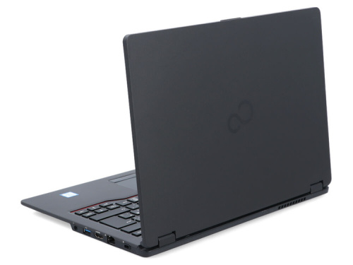 FUJITSU | LIFEBOOK U749  | Intel(R) Core(TM) i5-8365U CPU @ 1.60GHz  | 16GB  | 256GB SATA/SSD  | 14 фото 5