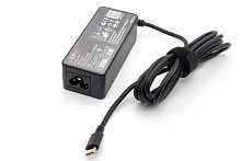 БП NB / Lenovo ADLX45YDC3A, 45Вт, USB Type-C,Verton  от ведущих производителей: SSD, HDD, материнские платы, батареи. Надежность и производительность для вашего оборудования.