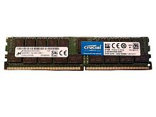 Crucial 32GB 2Rx4 PC4-2400T-LB0-11 CT32G4LFD424S.36FA1  от ведущих производителей: SSD, HDD, материнские платы, батареи. Надежность и производительность для вашего оборудования.