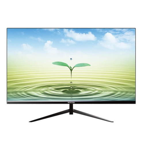 Монитор 27'' Wintek CM27F18 V2, 1920x1080, IPS, 16:9, 280, 1000:1, 5ms, 100Hz, HDMI+VGA+DP фото 4