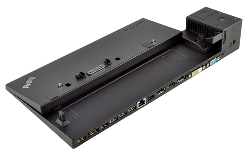 Широкий ассортимент dockingstation ultra lenovo 40a pro dock для компьютерной техники с доставкой по всему Казахстану  | Рассрочка 0-0-24  фото 2
