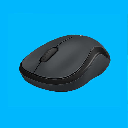 Широкий ассортимент мышь беспроводная logitech m220 silent charcoal ofl (черная, оптическая, 1000dpi, 2.4 ghz/usb-ресивер, бесшумная) (m/n: mr0085 / c-u0010) (910-004878) для компьютерной техники с доставкой по всему Казахстану  | Рассрочка 0-0-24  фото 3