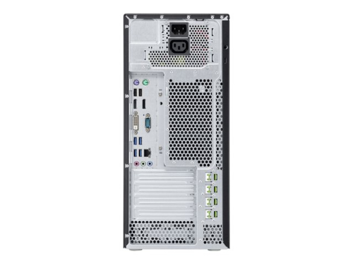 Tower	FUJITSU	ESPRIMO P956-E90+ |	Core i5 - 6500	3.2 GHz |	8GB |	256GB	SSD |  500GB HDD фото 2
