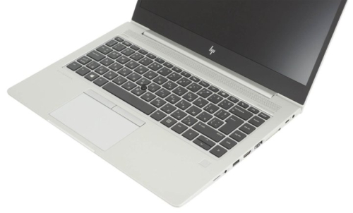 HP	EliteBook 840 G6  Intel(R) Core(TM) i5-8365U CPU @ 1.60GHz 16GB 	256GB	NVMe 	14"	 фото 2