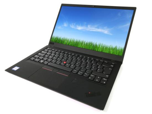 LENOVO	ThinkPad X1 Carbon 6th |	Intel(R) Core(TM) i5-8350U CPU @ 1.70GHz |	8GB |	256GB	NVMe |	14"	 фото 2