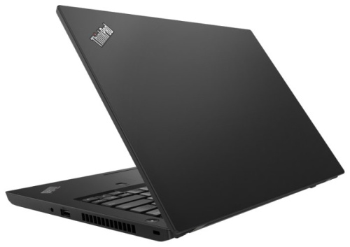 LENOVO ThinkPad L480 | Intel(R) Core(TM) i7-8550U CPU @ 1.80GHz | 16GB | 512GB | NVMe | 14 дюймов |  фото 3