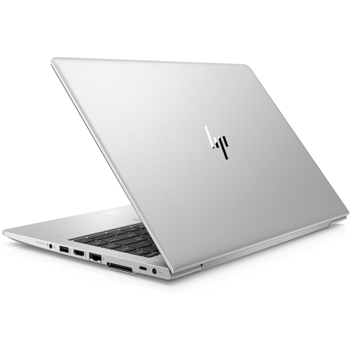 HP	EliteBook 840 G6 	Intel(R) Core(TM) i5-8365U CPU @ 1.60GHz 	8GB 	256GB	NVMe 	14	 фото 3