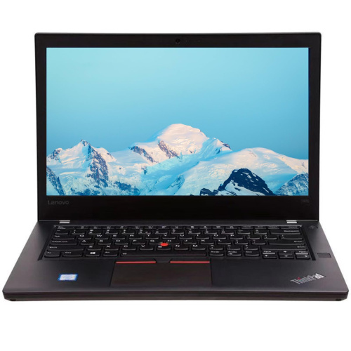 LENOVO | ThinkPad T470  | Intel(R) Core(TM) i5-7300U CPU @ 2.60GHz  | 8GB  | 256GB NVMe  | 14 |  фото 3