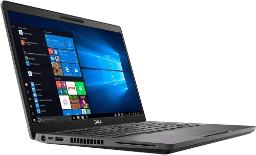 Dell Latitude 5400 | Intel(R) Core(TM) i5-8265U CPU @ 1,60GHz | 8GB | 256GB NVMe | 14 дюймов фото 5