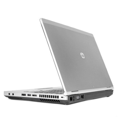 HP EliteBook 8470p фото 3