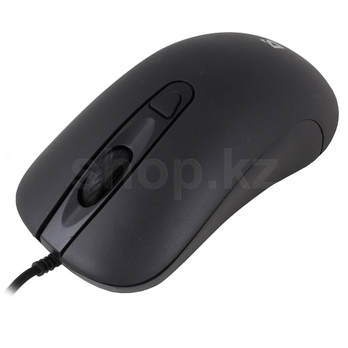 Мышь Defender Classic MB-230 ( Черный ), USB 4кн, 1кл-кн, коробочка фото 3