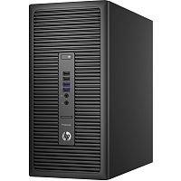 Tower	HP	PRODESK 600 G2 TWR |	Core i5 - 6500	3.2 GHz |	8GB |	1000GB	HDD |