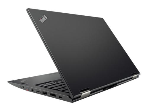 LENOVO	ThinkPad X380 Yoga |	Intel(R) Core(TM) i5-8350U CPU @ 1.70GHz |	8GB |	256GB	NVMe |	13"	