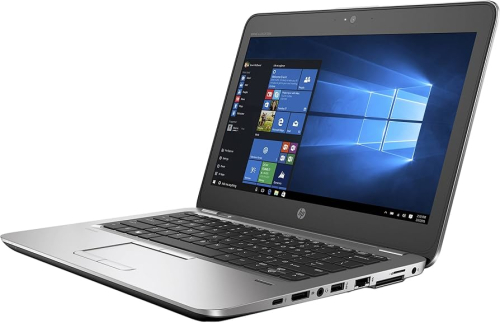 HP	EliteBook 820 G3 | 	Intel(R) Core(TM) i5-6300U CPU @ 2.40GHz | 	8GB | 	256GB	SATA/SSD | 	14"	 фото 2