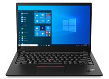 LENOVO	ThinkPad X1 Carbon Gen 8 |	Intel(R) Core(TM) i7-10510U CPU @ 1.80GHz |	16GB |	512GB	NVMe |	