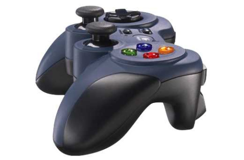 Широкий ассортимент геймпад 940-000135 logitech f310 (m/n: g-u0001) для компьютерной техники с доставкой по всему Казахстану  | Рассрочка 0-0-24  фото 6