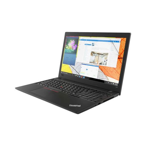 LENOVO	ThinkPad L580 |	Intel(R) Core(TM) i7-8550U CPU @ 1.80GHz |	16GB |	512GB	NVMe |	15"	