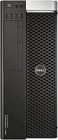 Dell	Precision Tower 5810	Intel(R) Xeon(R) CPU E5-1650 v3 @ 3.50GHz	16GB	500GB	SATA		