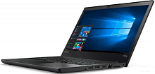 LENOVO	ThinkPad T470 |	Intel(R) Core(TM) i7-6600U CPU @ 2.60GHz |	8GB |	512GB	NVMe |	14"	