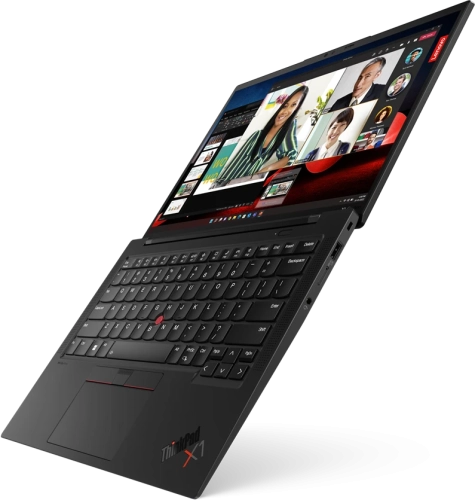 Купить Ноутбук Lenovo Thinkpad X1 Carbon 14,0'wuxga/Core i7-1355u/16gb/512gb/LTE/Nos (21HM00ANRT) от 39 000тг с гарантией до 2 лет! Доставка всему Казахстану! Рассрочка 0-0-24.  фото 10