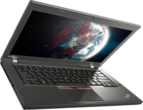 LENOVO ThinkPad T450 |	Intel(R) Core(TM) i5-5300U CPU @ 2.30GHz |	8GB |	256GB	SATA/SSD |	14" фото 5