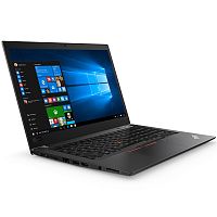 LENOVO | ThinkPad T480s  | Intel(R) Core(TM) i5-8350U CPU @ 1.70GHz  | 16GB  | 256GB NVMe  | 14 | 