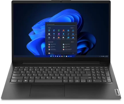 Купить Ноутбук Lenovo V15 15,6'FHD/Core i7-1355U/16Gb/512Gb/Int/Dos (83A1004XRU) от 39 000тг с гарантией до 2 лет! Доставка всему Казахстану! Рассрочка 0-0-24.  фото 2