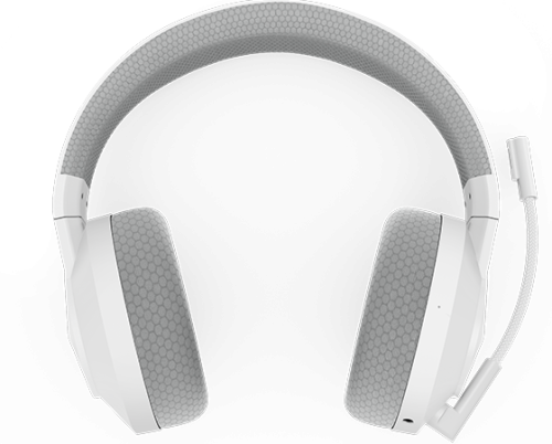 Широкий ассортимент наушники gxd1c98345 lenovo legion h600 wireless gaming headset stingray для компьютерной техники с доставкой по всему Казахстану  | Рассрочка 0-0-24  фото 6