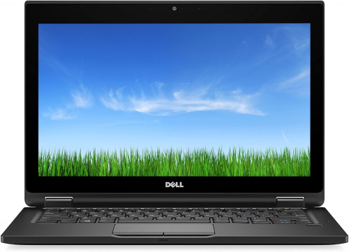 Dell	Latitude 5289 |	Intel(R) Core(TM) i5-7300U CPU @ 2.60GHz |	8GB |	256GB	SATA/SSD |	12"	 | фото 4