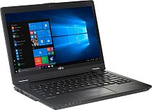 FUJITSU LIFEBOOK U748 | Intel(R) Core(TM) i5-8250U CPU @ 1.60GHz | 8GB | 256GB | SATA/SSD | 14 