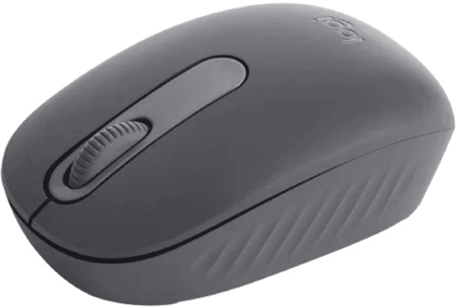 Широкий ассортимент мышь беспроводная logitech m196 bluetooth mouse - graphite - emea28i-935 (910-007459) для компьютерной техники с доставкой по всему Казахстану  | Рассрочка 0-0-24  фото 2