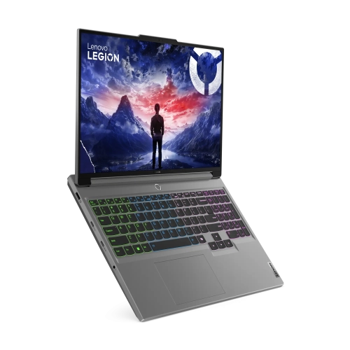  Ноутбук Lenovo Legion 5 16'wqxga/Core i7-14650HX/32gb/1TB/GF RTX4060 8gb/NOS (83DG00DYRK) бизнес-класса по цене ниже бытовых, с гарантией до двух лет, полным пакетом документов и НДС. фото 5