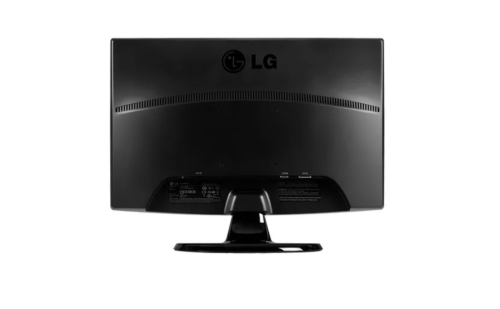 LG	w2443t	24" фото 2