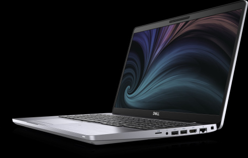  Dell  Latitude 5510 | Intel(R) Core(TM) i5-10210U CPU @ 1.60GHz |  8GB |  256GB  NVMe |   фото 6