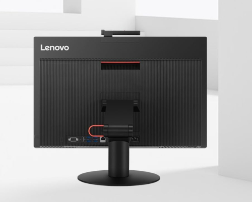 AIO	Lenovo 	ThinkCentre M920z	Intel(R) Core(TM) i5-9500  8GB	256GB	SSD	23"	 фото 3