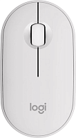 Широкий ассортимент мышь беспроводная logitech pebble 2 m350s tonal white (910-007013) для компьютерной техники с доставкой по всему Казахстану  | Рассрочка 0-0-24 