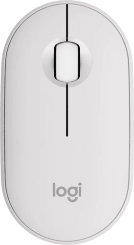 Широкий ассортимент мышь беспроводная logitech pebble 2 m350s tonal white (910-007013) для компьютерной техники с доставкой по всему Казахстану  | Рассрочка 0-0-24 