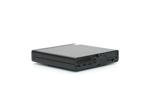 HP EliteDesk 800 G6 Desktop Mini PC | Intel(R) Core(TM) i5-10500T CPU @ 2.30GHz | 16GB | 256GB  фото 4