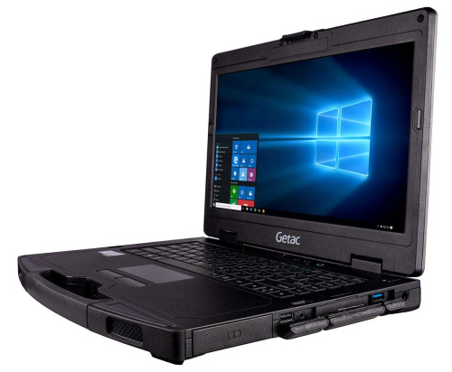 Getac  S410 | Intel Core i5-6300U, 2,4GHz | 8GB | 512GB SSD | 14.0 дюймов фото 4