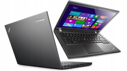 LENOVO	ThinkPad T440|	Intel(R) Core(TM) i5-4300U CPU @ 1.90GHz |	8GB |	128GB	SATA/SSD |	14"	 фото 4