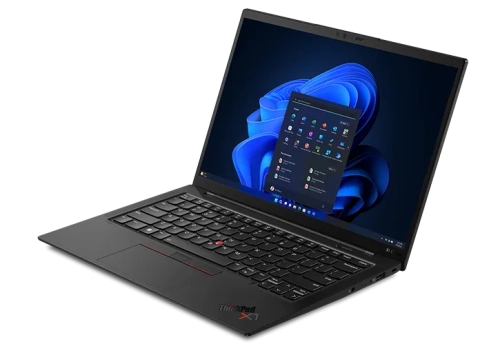 Купить Ноутбук Lenovo Thinkpad T14 14'wuxga/Core i7-1355u/32gb/512gb/Win11 pro (21HD0061RT) от 39 000тг с гарантией до 2 лет! Доставка всему Казахстану! Рассрочка 0-0-24.  фото 4