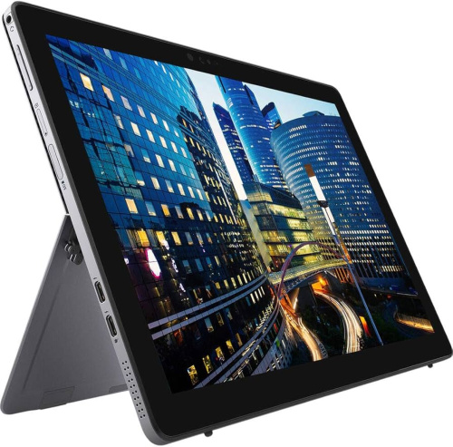 Dell Latitude 7210 2-in-1 | Intel(R) Core(TM) i5-10310U CPU @ 1.70GHz | 16GB | 256GB | NVMe | 12.3  фото 3