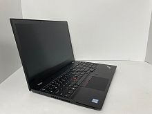LENOVO  ThinkPad P52s  Intel(R) Core(TM) i7-8650U CPU @ 1.90GHz  32GB  512GB  NVMe  15"