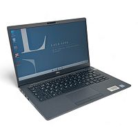 Dell Latitude 7400 | Intel(R) Core(TM) i7-8665U CPU @ 1.90GHz | 8GB | 512GB NVMe | 14-дюймов 
