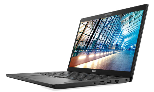 Dell	Latitude 7490 | 	Intel(R) Core(TM) i7-8650U CPU @ 1.90GHz | 	16GB | 	512GB	SATA/SSD | 	14"	 фото 2