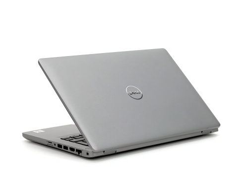 Dell Latitude 5410 | Intel(R) Core(TM) i5-10210U CPU @ 1.60GHz | 16GB | 256GB | NVMe | 14 дюймов  фото 3