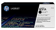 Картридж CE340A HP LaserJet 700 Color MFP 775 Black Crtg для HP Color LaserJet M775